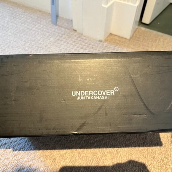 Nike Daybreak x Undercover Jun Takahashi - Picture 11 of 11